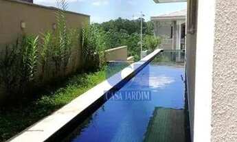 Imagem: Casa com 4 dormitórios, 525 m² - venda