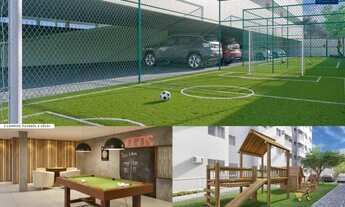 Imagem 7: ODIVALDO VENDEApartamento para venda possui 45 m² 2 quartos em Imbiribeira - Recife - PE