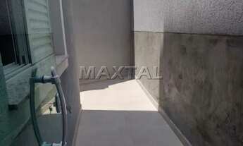 Imagem 7: Apartamento Novo no Térreo, de 2 Dormitórios, 1 banheiro, com Ótimo Quintal