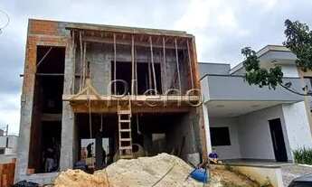 Imagem: Casa à venda no Condomínio Terras da Estância