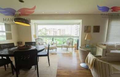 Imagem 2: Cobertura com 3 dormitórios à venda, 281 m² por R$ 2.800.000,00 - Alto da Lapa - São Paulo