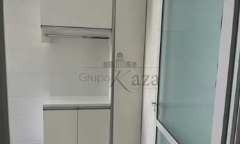 Imagem 5: Apartamento Padrão em São José dos Campos