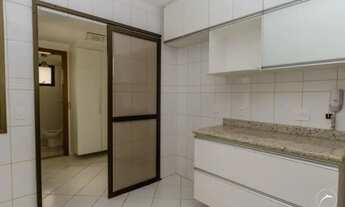 Imagem 7: Águas Claras (Sul