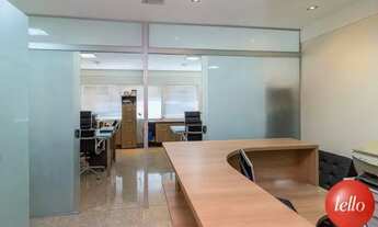 Imagem: São Paulo - Conjunto Comercial/Sala - Vila