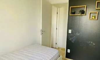 Imagem 7: Apartamento com 2 dormitórios à venda, 56 m² por R$ 414.000,00 - Tatuapé - São Paulo/SP