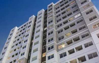 Imagem 2: Apartamento para Venda em Mogi das Cruzes, Vila Cintra, 2 dormitórios, 1 banheiro, 2 vagas