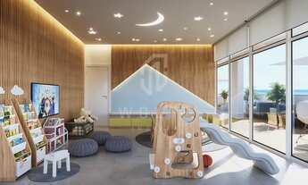 Imagem 7: JD1054 - Apartamentos com linda vista mar na Praia do Tabuleiro em Barra Velha/SC