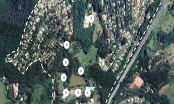 Imagem 5: Terreno em Condomínio à Venda - Estância Parque Atibaia - Atibaia - SP