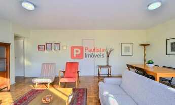 Imagem 7: Apartamento à venda, com 115m² de Área Útil, 4 Dormitórios, 1 Vaga de Garagem no Bairro de