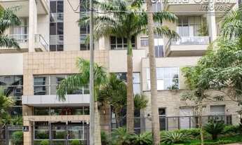 Imagem: SãO PAULO - Padrão - Parque do Morumbi