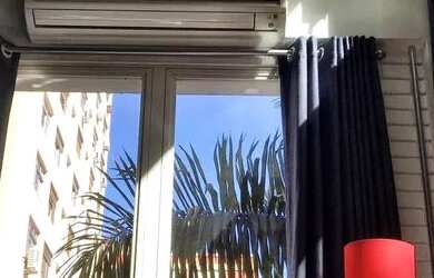 Imagem 5: LINDO LOFT MOBILIADO COM 02 VAGAS