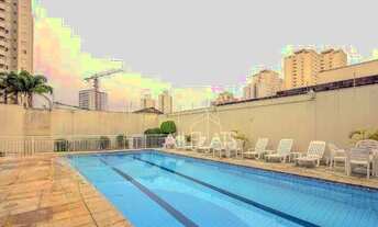 Imagem 16: Apartamento com 3 dormitórios, 85 m² - venda por R$ 859.000 ou aluguel na Mooca - São Paul