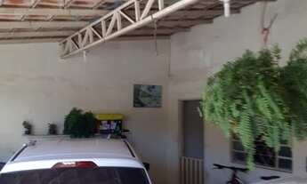 Imagem 5: Casa 3 qtos QNN 36 ceilandia DF