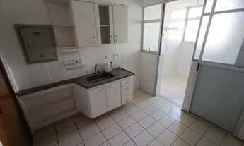 Imagem 4: Apartamento para alugar no Buritis
