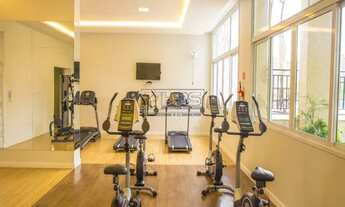 Imagem 6: Apartamento de 178m² sendo 03 suítes, 04 vagas + depósito no Morumbi