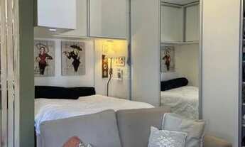 Imagem 3: Studio para Venda - 33m², 1 dormitório, Petrópolis