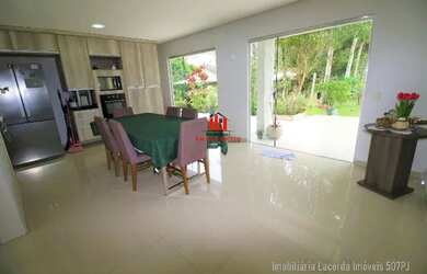 Imagem 4: Casa 4 suítes, Piscina, 3.000m², Chácara no Tarumã Manaus, Leia Descrição