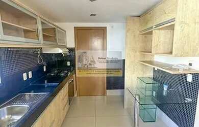 Imagem 4: Apartamento para venda,Petrópolis, 120m², 03 suítes, andar alto, vista livre por R $ 679