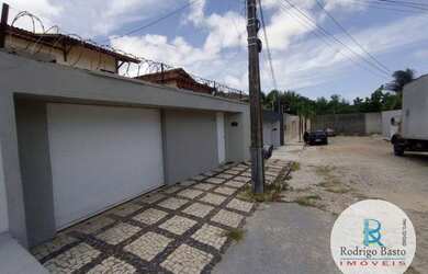 Imagem 2: Casa com 4 dormitórios, 176 m² - venda por R$ 650.000 ou aluguel por R$ 2.800/mês - Sapira