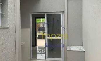 Imagem 5: Casa com 2 dormitórios, 70 m² - venda por R$ 280.000,00 ou aluguel por R$ 1.542,82/mês - P