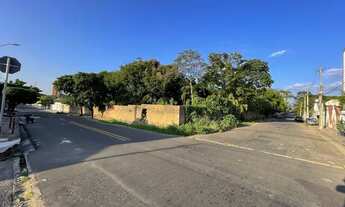 Imagem 2: Terreno planalto Ininga