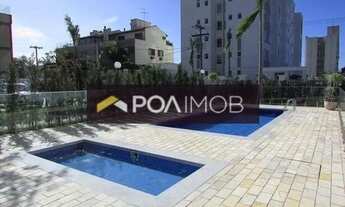 Imagem 3: Apartamento com 2 dormitórios para alugar, 49 m² por R$ 2.352,66/mês - Sarandi - Porto Ale