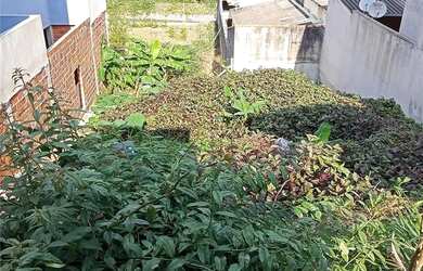 Imagem 6: Excelente lóte na rua Lamartine Babo Vila Olimpia Campo Limpo Paulista com pequeno decliv