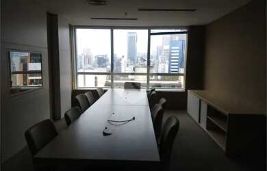 Imagem 7: SALA COMERCIAL / LAJE DE 384M² COM 12VGS NO BROOKLIN
