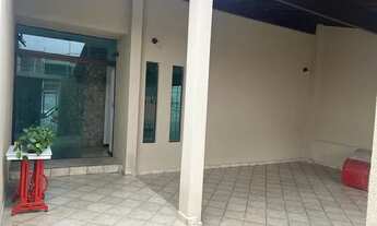 Imagem 3: Casa com 3 dormitórios para alugar, 250 m² por R$ 3.500/mês - Jardim Paraíso - Botucatu/SP