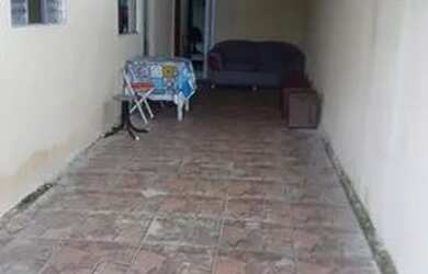 Imagem 2: Casa temporada Cananéia 35 diária por pessoa