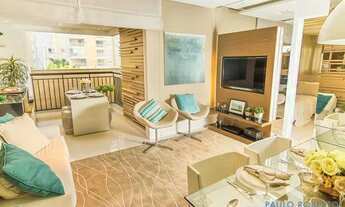 Imagem: APARTAMENTO - MORUMBI - SP