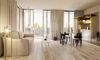 Imagem: São Paulo - Apartamento Padrão - BELA