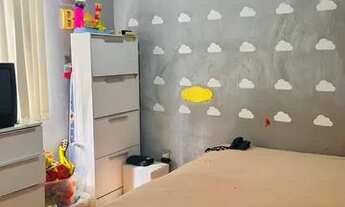 Imagem: Apartamento para venda com 70 metros quadrados