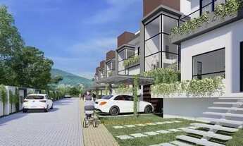 Imagem 6: Casa em condomínio com 3 quartos - Bairro Itapetinga em Atibaia