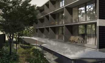 Imagem 5: APARTAMENTO RESIDENCIAL em São Paulo - SP, Brooklin Novo