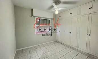 Imagem 6: Apartamento para aluguel e venda tem 85 metros quadrados com 2 quartos em Pompéia - Santos