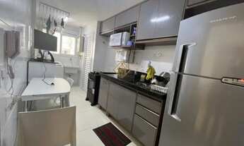 Imagem 7: Apartamento de 3 quartos em um Condomínio com lazer de clube na Praia de Itaparica