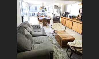 Imagem: Cobertura para venda em Jurerê