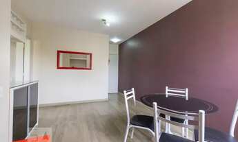 Imagem 4: Apartamento para Aluguel - Cambuí, 1 Quarto, 50 m2