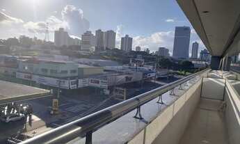 Imagem 6: Sala Ecotower 44m2 melhor localização em Sjc