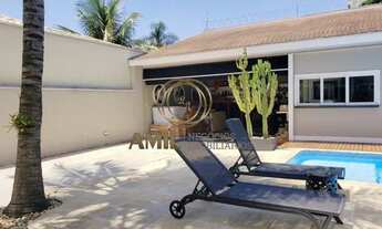 Imagem 3: TAUBATÉ - Casa de Condomínio - VILA SÃO JOSÉ