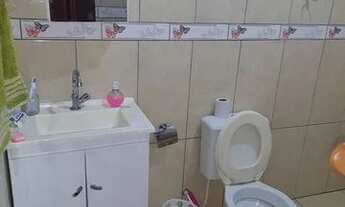 Imagem 6: Cidreira cod.329 - Linda casa em alvenaria com 3 dormitórios na av. Mostardeiros