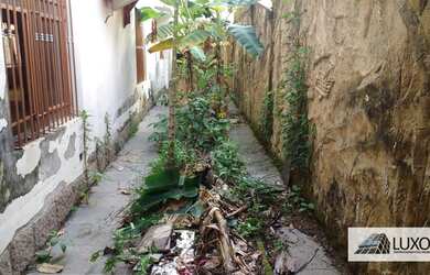 Imagem 6: Casa Sobrado em São Vicente 3 dormitórios 1 suíte 8 vagas