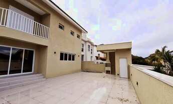 Imagem 6: SANTANA DE PARNAÍBA - Casa de Condomínio - ALPHAVILLE