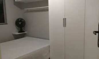 Imagem 6: Apartamento para venda possui 50 metros quadrados com 2 quartos em Jardim Germânia - São P