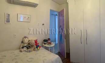 Imagem 7: APARTAMENTO 3 DORMITÓRIOS HIGIENOPOLIS