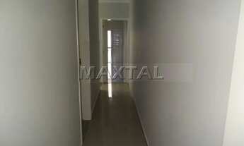 Imagem 4: Sobrado Novo com 150m², Casa Verde, 3 dormitórios sendo 2 suítes, 3 banheiros, 3 vagas e q