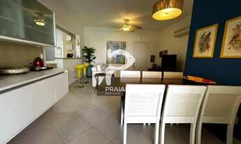 Imagem 6: Apartamento pé na areia, 4 dormitórios, Riviera de São Lourenço