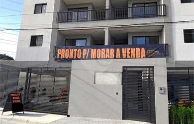 Imagem 5: Apartamento 01 dormitório para venda no Tremembé em São Paulo/SP