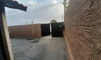 Imagem 5: Casa Linda Recém Reformada c/2 Dorm. = Locação